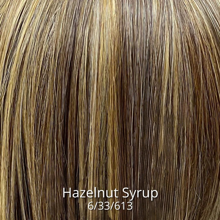Accessories_Belletress_Wigs LUX Collection | Veneta by Belletress| Heat Friendly Synthetic Hair | Average Cap