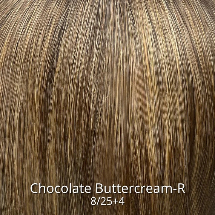 Accessories_Belletress_Wigs LUX Collection | Veneta by Belletress| Heat Friendly Synthetic Hair | Average Cap