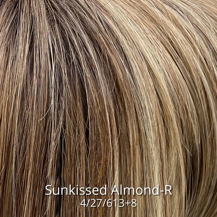 Accessories_Belletress_Wigs LUX Collection | Veneta by Belletress| Heat Friendly Synthetic Hair | Average Cap