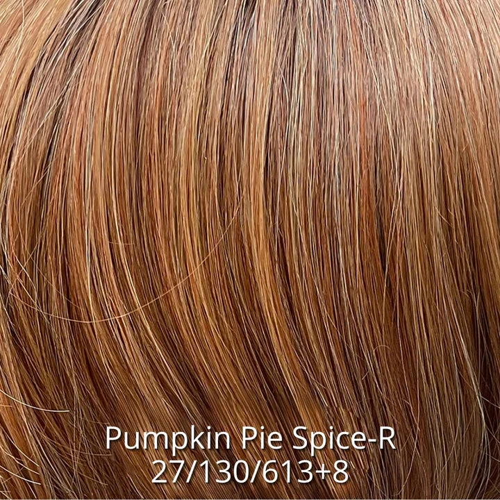 Accessories_Belletress_Wigs LUX Collection | Veneta by Belletress| Heat Friendly Synthetic Hair | Average Cap