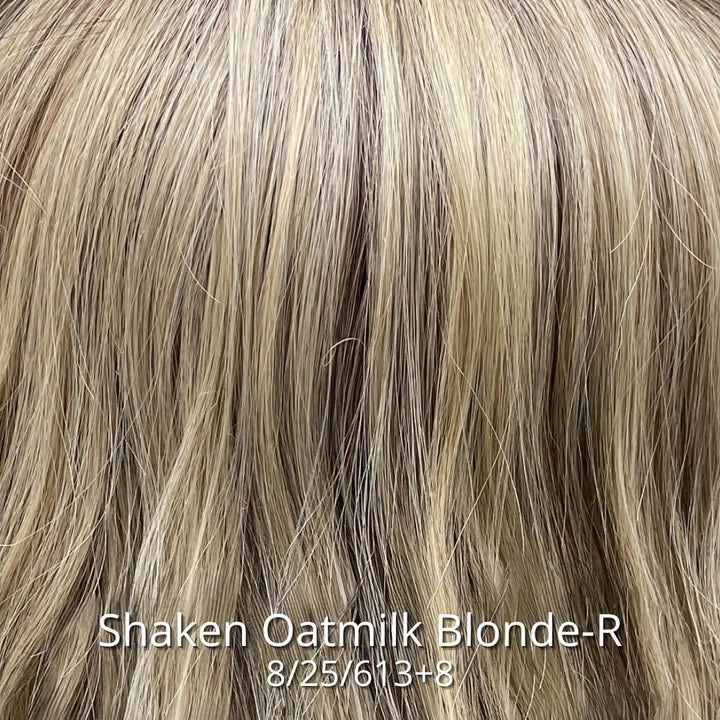 Accessories_Belletress_Wigs LUX Collection | Veneta by Belletress| Heat Friendly Synthetic Hair | Average Cap