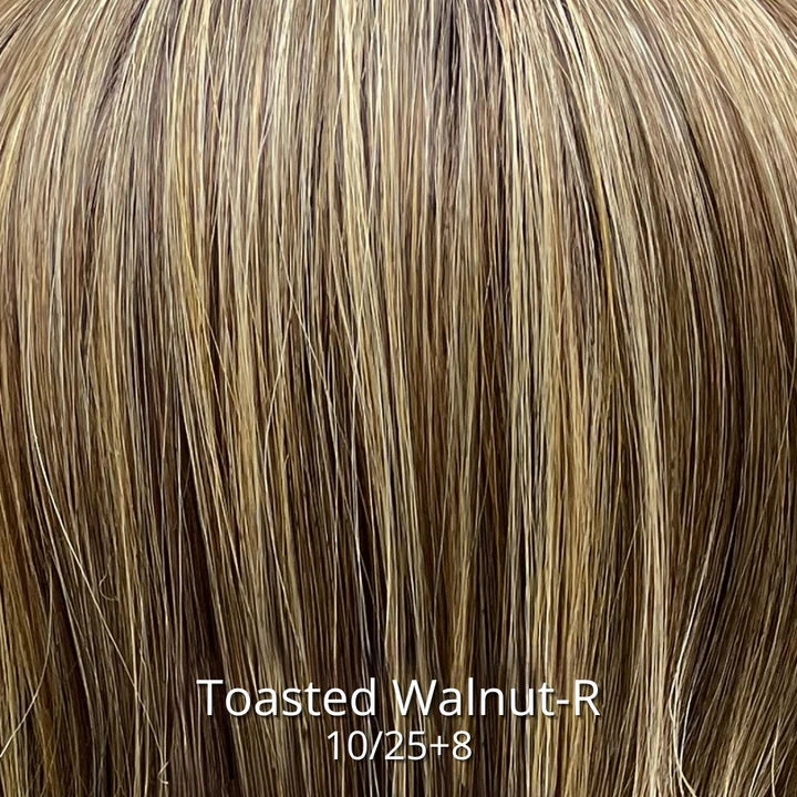 Accessories_Belletress_Wigs LUX Collection | Veneta by Belletress| Heat Friendly Synthetic Hair | Average Cap