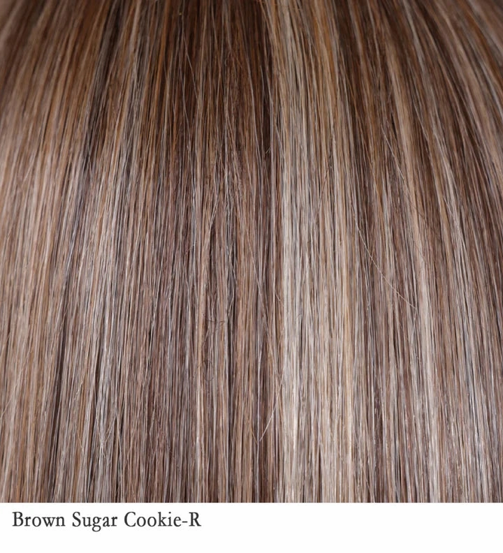 Accessories_Belletress_Wigs LUX ICON COLLECTION | Birkin by BelleTress| Heat Friendly Synthetic Hair | Average Cap