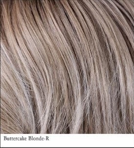 Accessories_Belletress_Wigs LUX ICON COLLECTION | Katniss by BelleTress| Heat Friendly Synthetic Hair | Average Cap