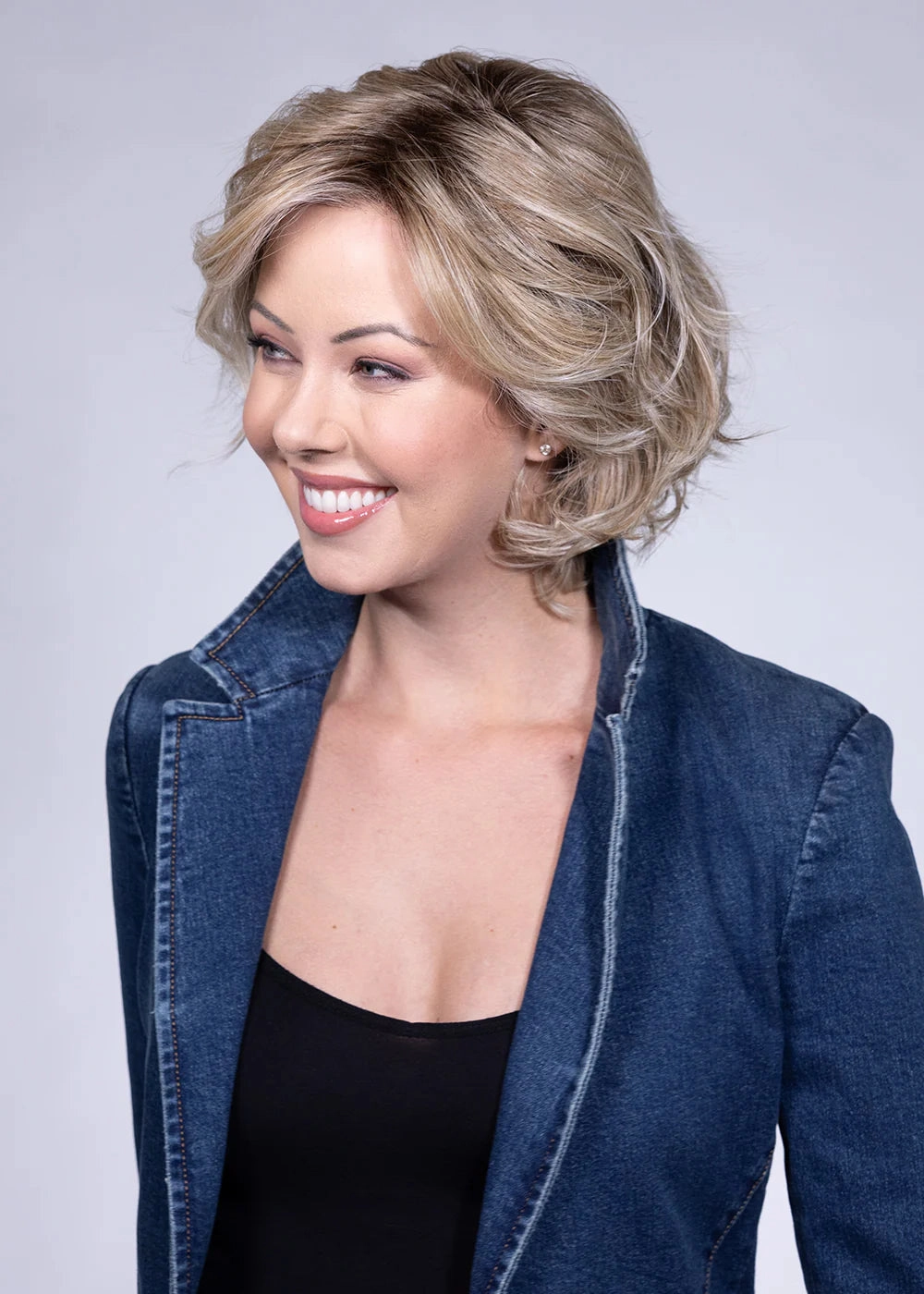 Accessories_Belletress_Wigs LUX ICON COLLECTION | Monroe by BelleTress