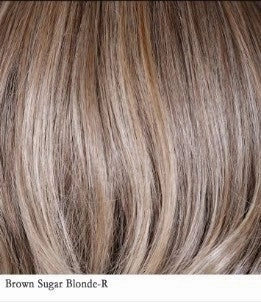Accessories_Belletress_Wigs LUX ICON COLLECTION | Teresa by Belletress | Heat Friendly Synthetic Hair | Average Cap