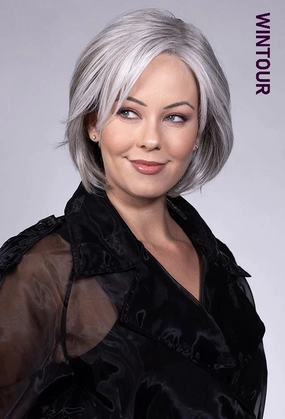 Accessories_Belletress_Wigs LUX ICON COLLECTION | Wintour by BelleTress| Heat Friendly Synthetic Hair | Average Cap