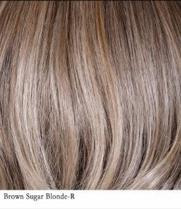 Accessories_Belletress_Wigs LUX ICON COLLECTION | Wintour by BelleTress| Heat Friendly Synthetic Hair | Average Cap