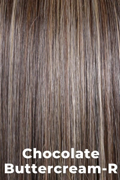 Accessories_Belletress_Wigs LUX SE Collection | THEORY by Belletress| Heat Friendly Synthetic Hair | Average Cap