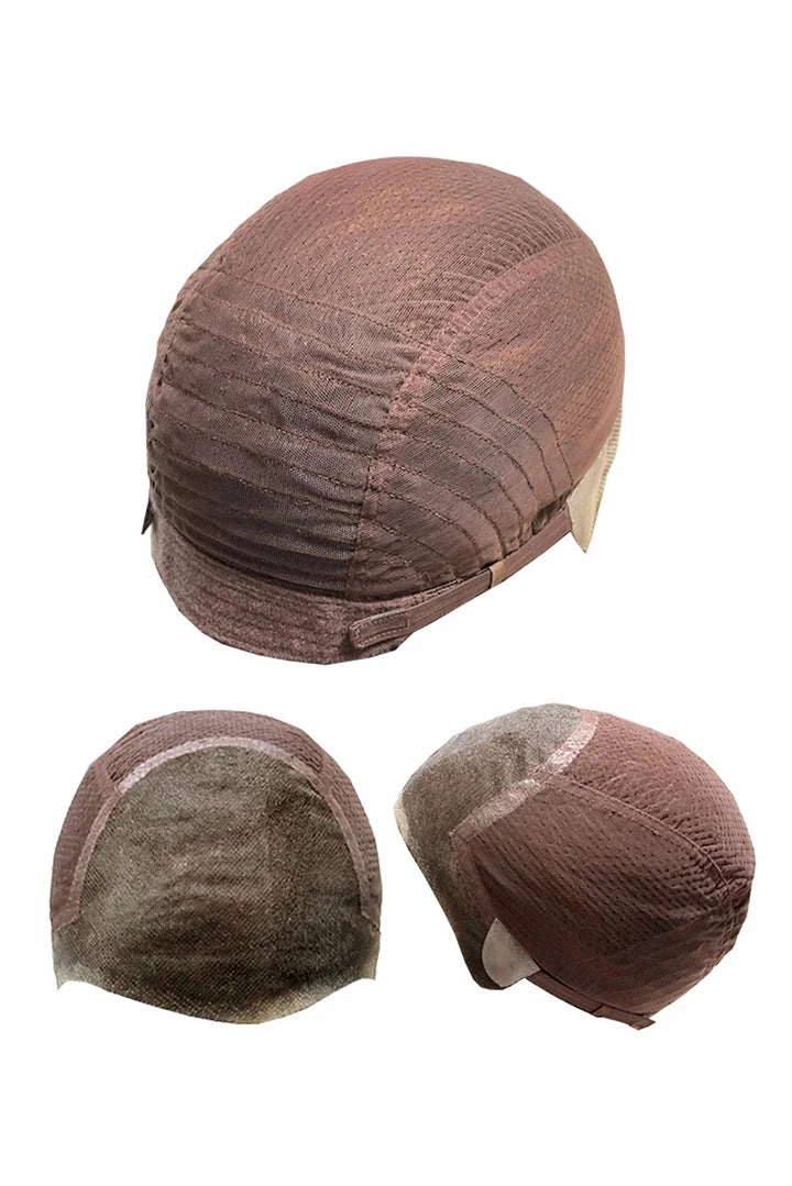 Accessories_Belletress_Wigs LUX SE Collection | THEORY by Belletress| Heat Friendly Synthetic Hair | Average Cap