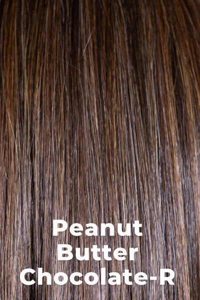 Accessories_Belletress_Wigs LUX SE Collection | THEORY by Belletress| Heat Friendly Synthetic Hair | Average Cap