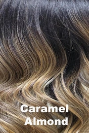 Accessories_Belletress_Wigs Maxwella 22" by BelleTress