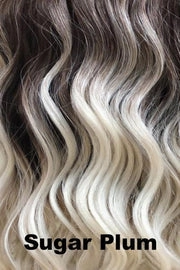 Accessories_Belletress_Wigs Maxwella 22" by BelleTress
