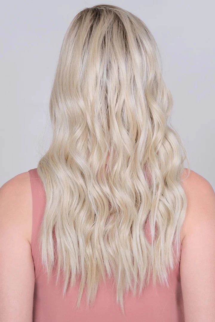 Accessories_Belletress_Wigs Nitro 22 by BelleTress | Mono Part