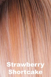 Accessories_Belletress_Wigs Nitro 22 by BelleTress | Mono Part