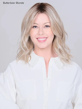 Accessories_Belletress_Wigs Peerless 14 "E" Version Wig by Belletress | Cafe Collection 2.0