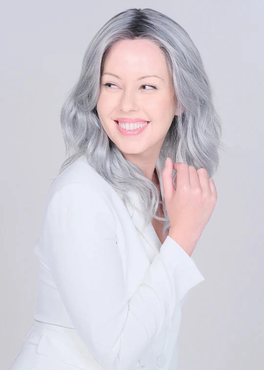 Accessories_Belletress_Wigs Peerless 18 by BelleTress | Center Mono Part