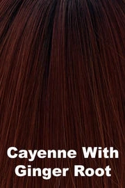 Accessories_Belletress_Wigs Peerless 18 by BelleTress | Center Mono Part