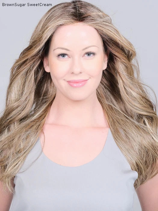 Accessories_Belletress_Wigs Peerless 22 "E" Version Wig by Belletress | Cafe Collection 2.0