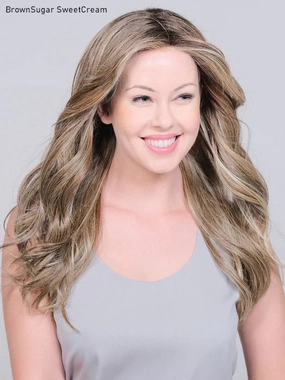 Accessories_Belletress_Wigs Peerless 22 "E" Version Wig by Belletress | Cafe Collection 2.0
