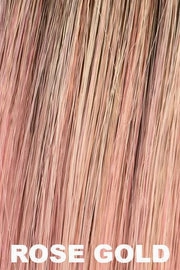 Accessories_Belletress_Wigs Single Origin by BelleTress | Mono Part