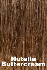 Accessories_Belletress_Wigs Single Origin by BelleTress | Mono Part