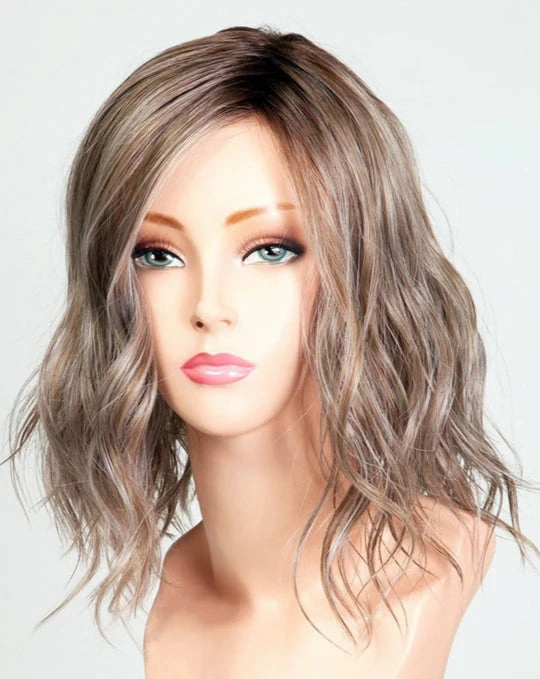 Accessories_Belletress_Wigs Single Origin by BelleTress | Mono Part
