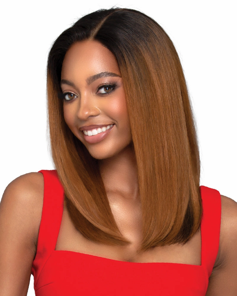 Accessories_Bobbi Boss_Wigs 4X5 Straight 18 | Lace Front Human Hair Wig by Bobbi Boss
