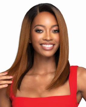 Accessories_Bobbi Boss_Wigs 4X5 Straight 18 | Lace Front Human Hair Wig by Bobbi Boss