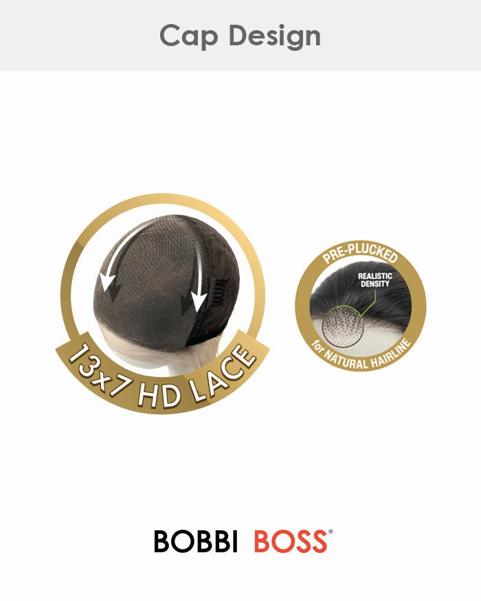 Accessories_Bobbi Boss_Wigs Bailey | Lace Front Remy Human Hair Wig by Bobbi Boss