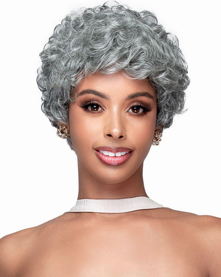 Accessories_Bobbi Boss_Wigs Bernice | Human Hair Wig by Bobbi Boss