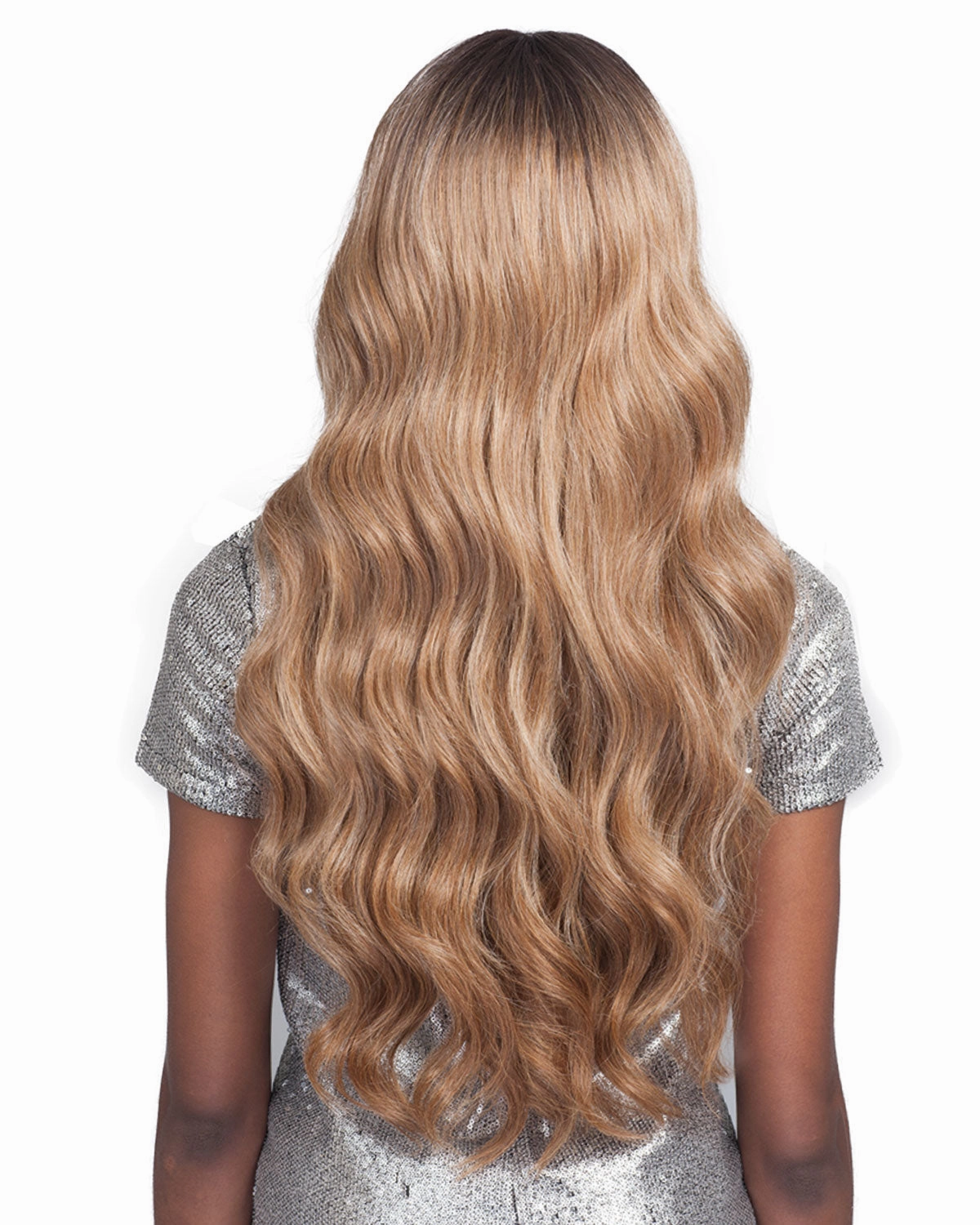 Accessories_Bobbi Boss_Wigs Carmela | Lace Front Human Hair Blend Wig by Bobbi Boss