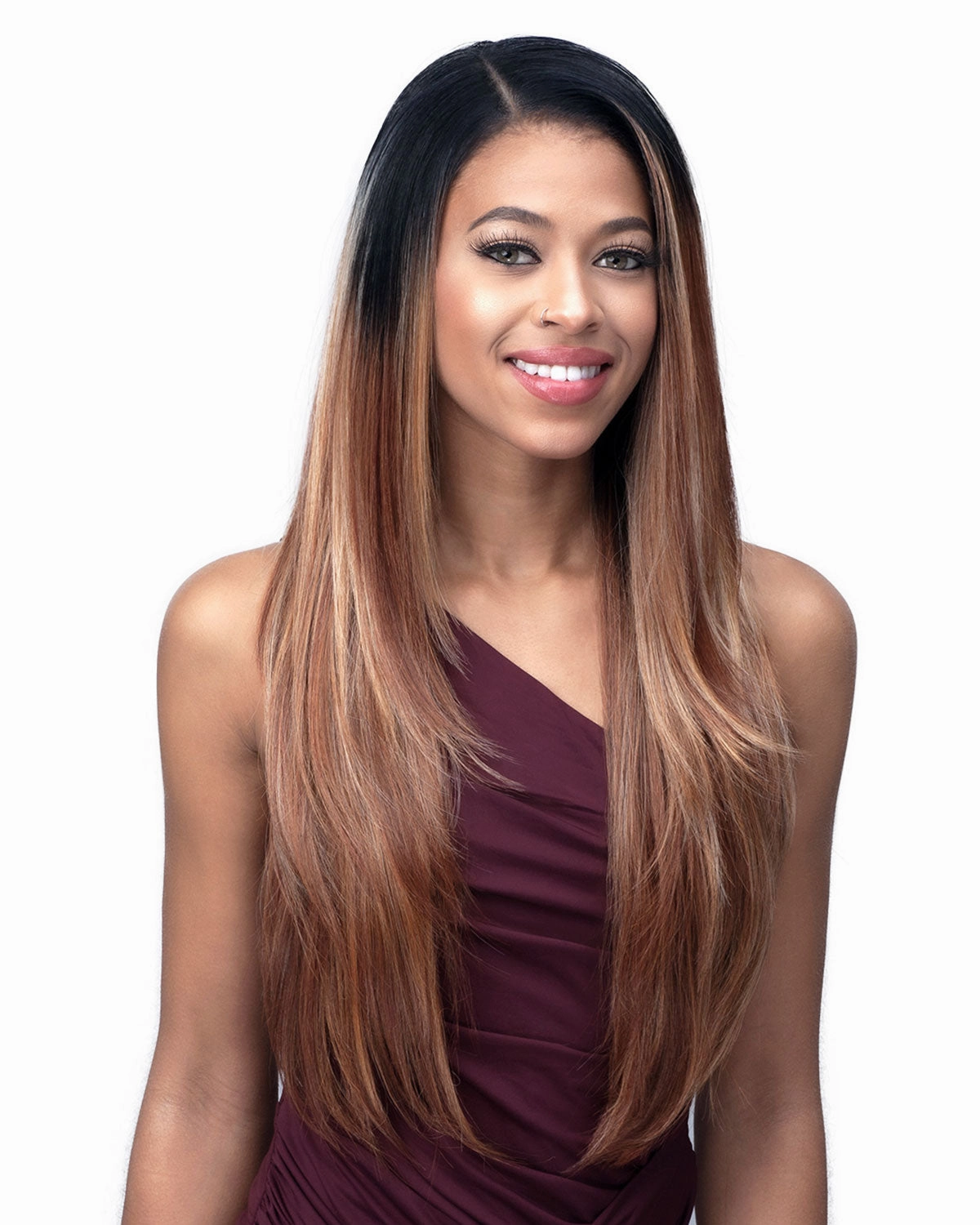 Accessories_Bobbi Boss_Wigs Catherine | Lace Front Synthetic Wig by Bobbi Boss