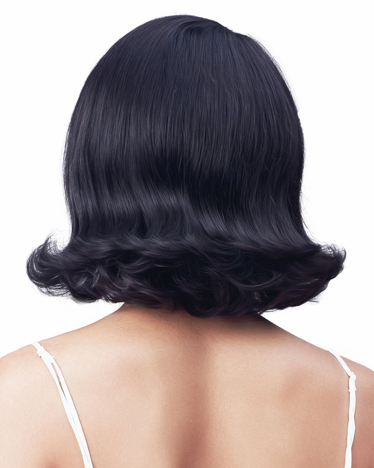Accessories_Bobbi Boss_Wigs Charlee | Lace Front Human Hair Wig by Bobbi Boss
