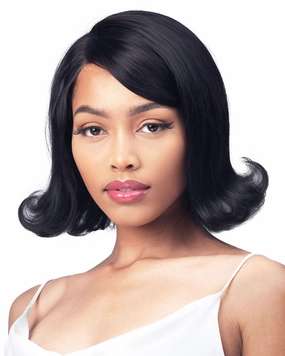 Accessories_Bobbi Boss_Wigs Charlee | Lace Front Human Hair Wig by Bobbi Boss