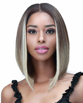 Accessories_Bobbi Boss_Wigs Cherie Short | Lace Front Synthetic Wig by Bobbi Boss