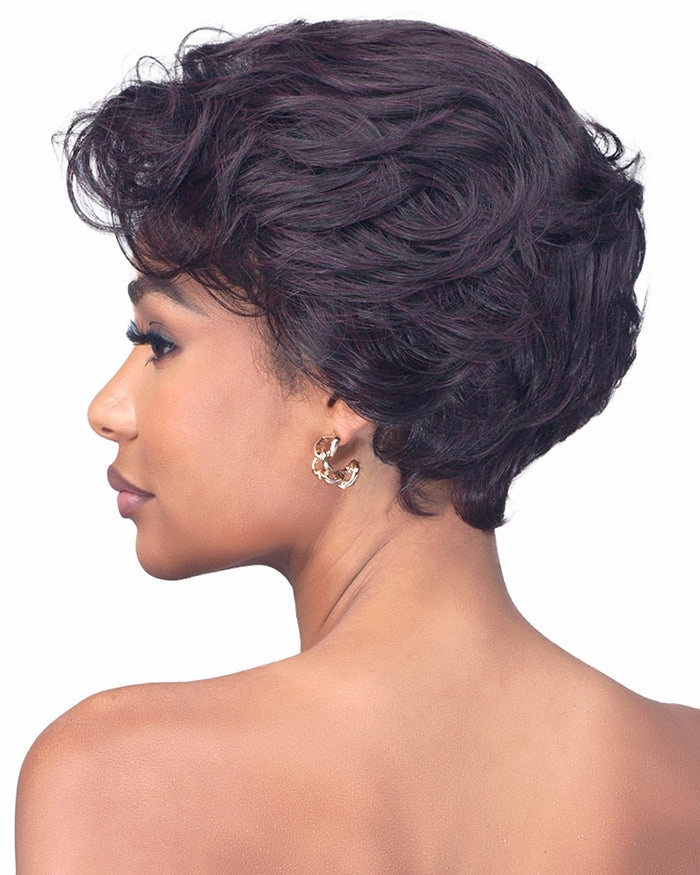Accessories_Bobbi Boss_Wigs Collina | Human Hair Blend Wig by Bobbi Boss