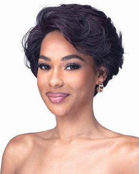 Accessories_Bobbi Boss_Wigs Collina | Human Hair Blend Wig by Bobbi Boss