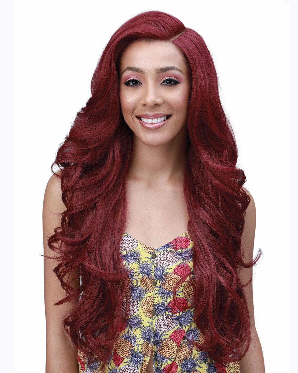 Accessories_Bobbi Boss_Wigs Ellyn | Lace Front Synthetic Wig by Bobbi Boss
