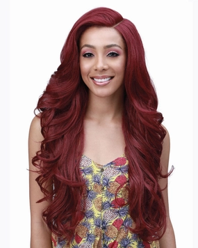 Accessories_Bobbi Boss_Wigs Ellyn | Lace Front Synthetic Wig by Bobbi Boss