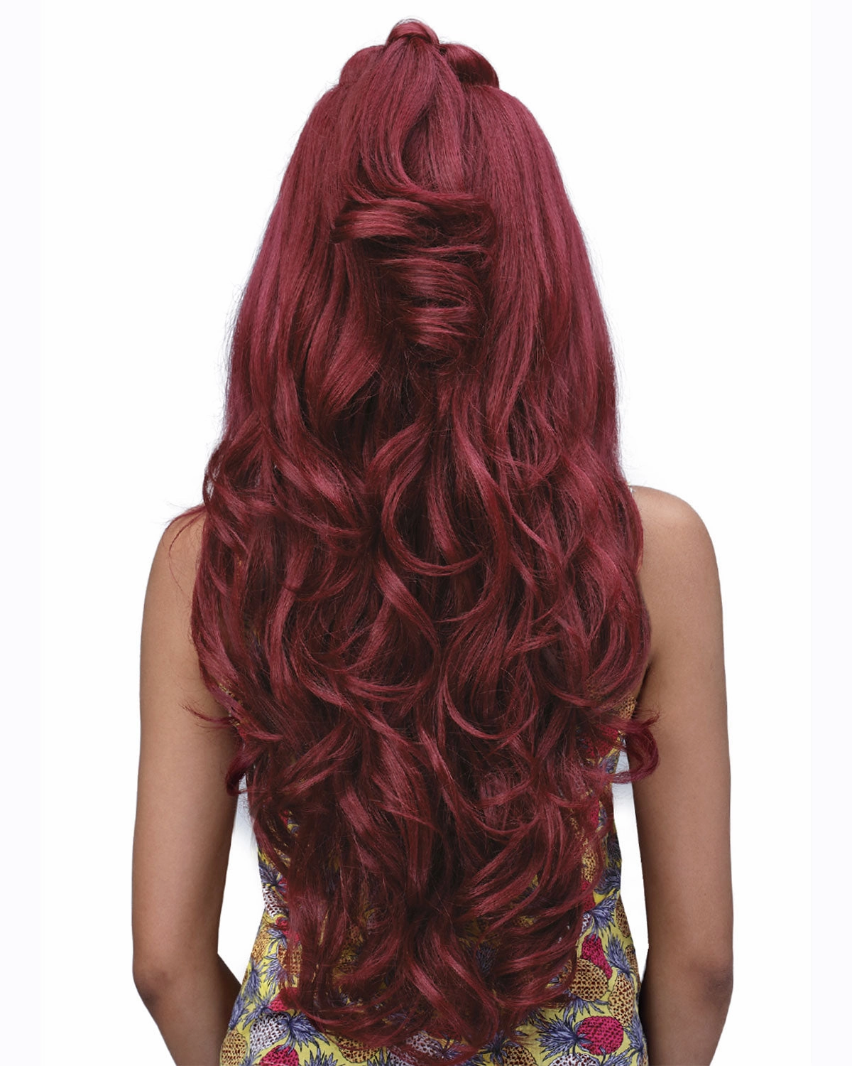 Accessories_Bobbi Boss_Wigs Ellyn | Lace Front Synthetic Wig by Bobbi Boss