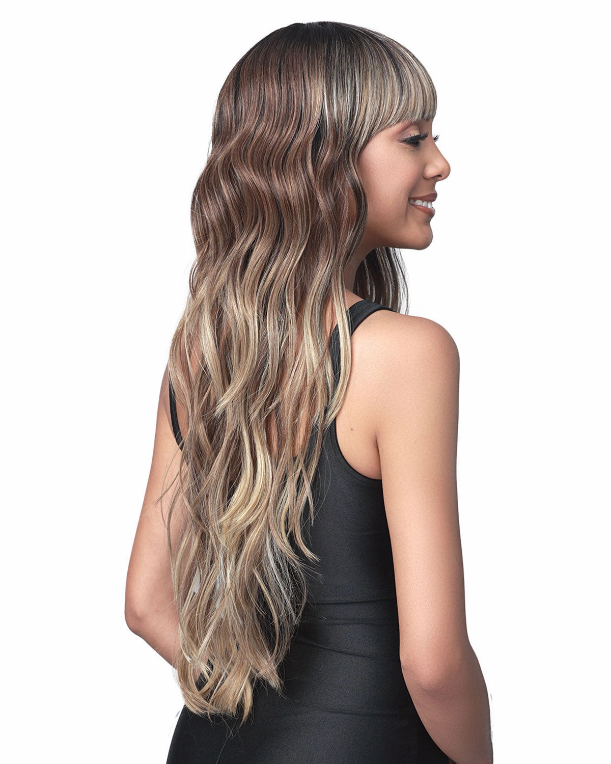Accessories_Bobbi Boss_Wigs Elodie | Lace Crown Synthetic Wig by Bobbi Boss