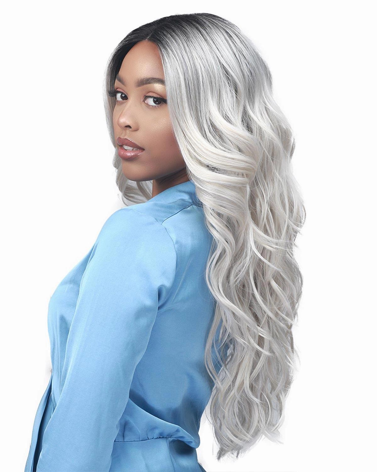 Accessories_Bobbi Boss_Wigs Gardenia | Lace Front Synthetic Wig by Bobbi Boss