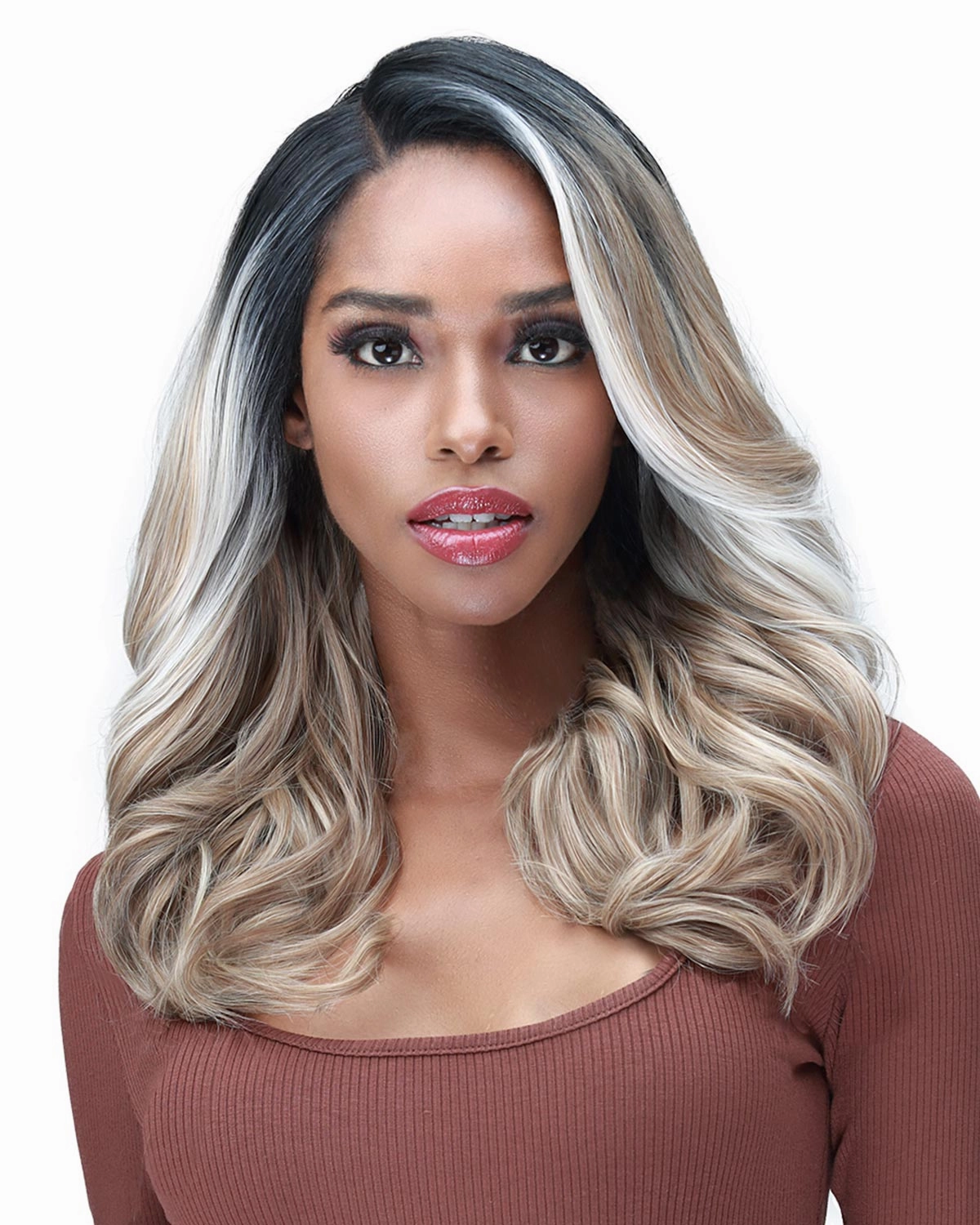 Accessories_Bobbi Boss_Wigs Harena | Lace Front Synthetic Wig by Bobbi Boss