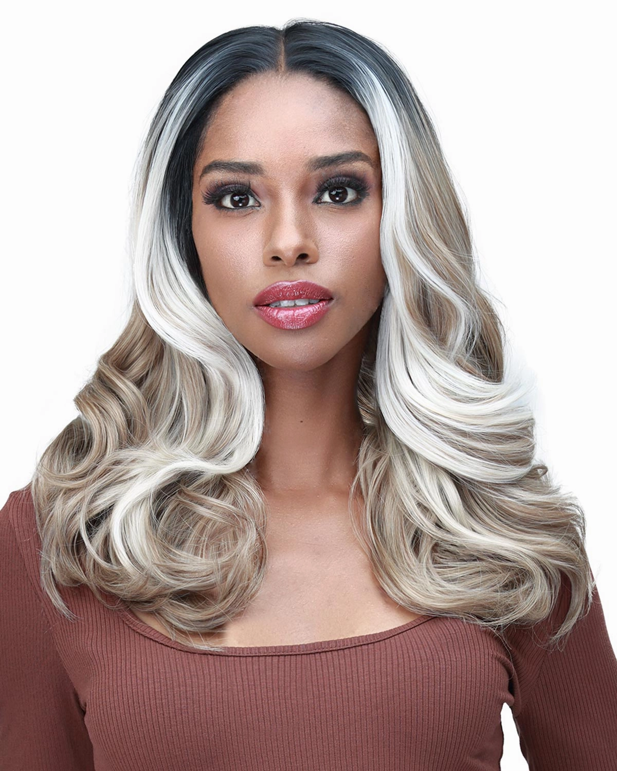 Accessories_Bobbi Boss_Wigs Harena | Lace Front Synthetic Wig by Bobbi Boss