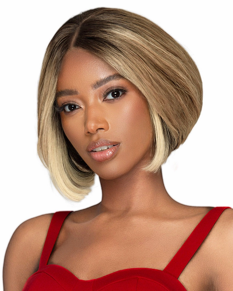 Accessories_Bobbi Boss_Wigs Kaylee | Lace Front Human Hair Wig by Bobbi Boss