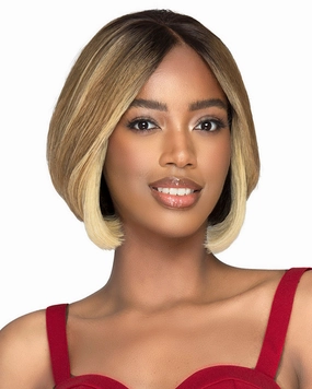 Accessories_Bobbi Boss_Wigs Kaylee | Lace Front Human Hair Wig by Bobbi Boss