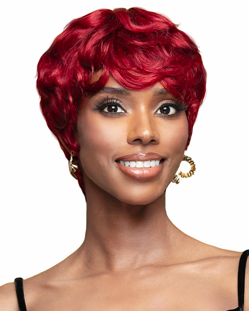 Accessories_Bobbi Boss_Wigs Keisha | Human Hair Wig by Bobbi Boss