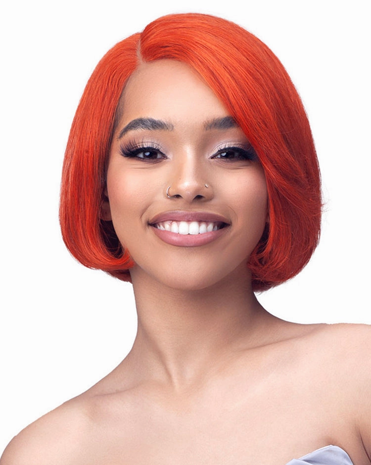 Accessories_Bobbi Boss_Wigs Kosta | Lace Front Human Hair Wig by Bobbi Boss