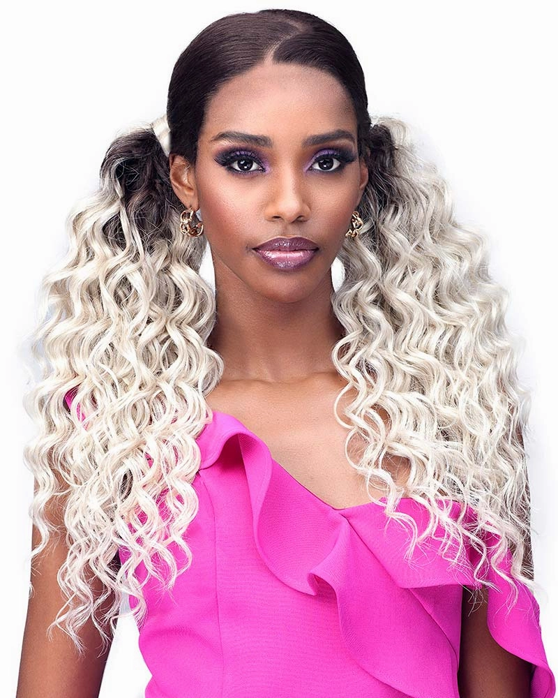 Accessories_Bobbi Boss_Wigs Lilyana | Lace Front Synthetic Wig by Bobbi Boss